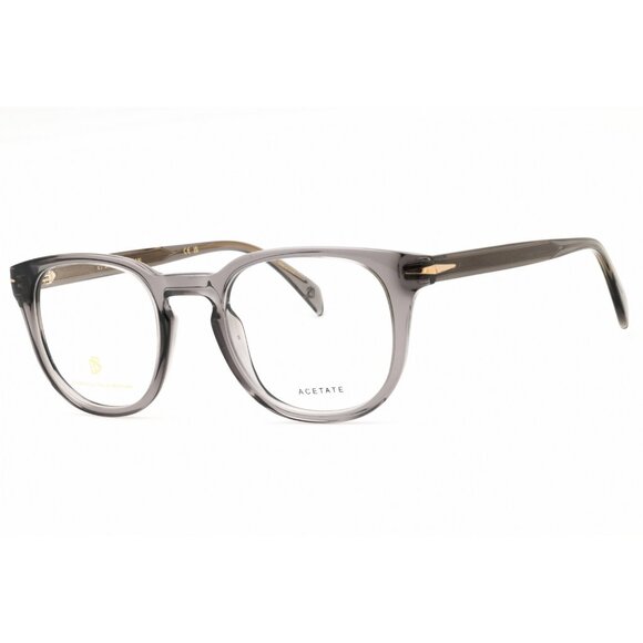 David Beckham EYEGLASSES DB1072-KB7-50 New with case